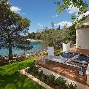  Вилла Villas Bellevue Plava Laguna